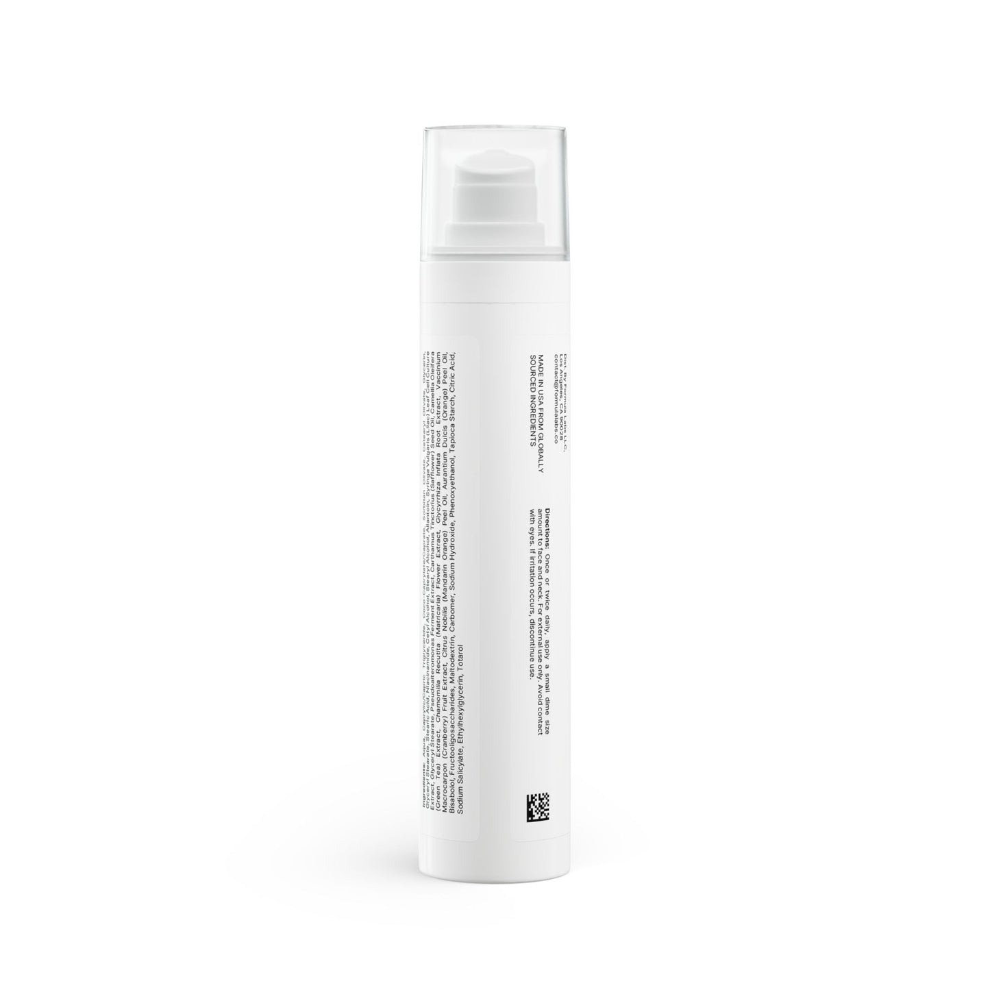 Intense Daily Foot Moisturizer, 1.7oz