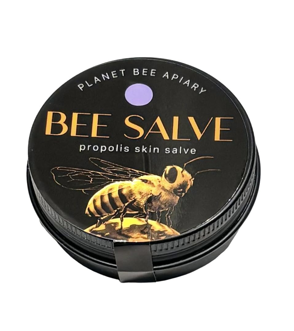 LAVENDER Hand Salve