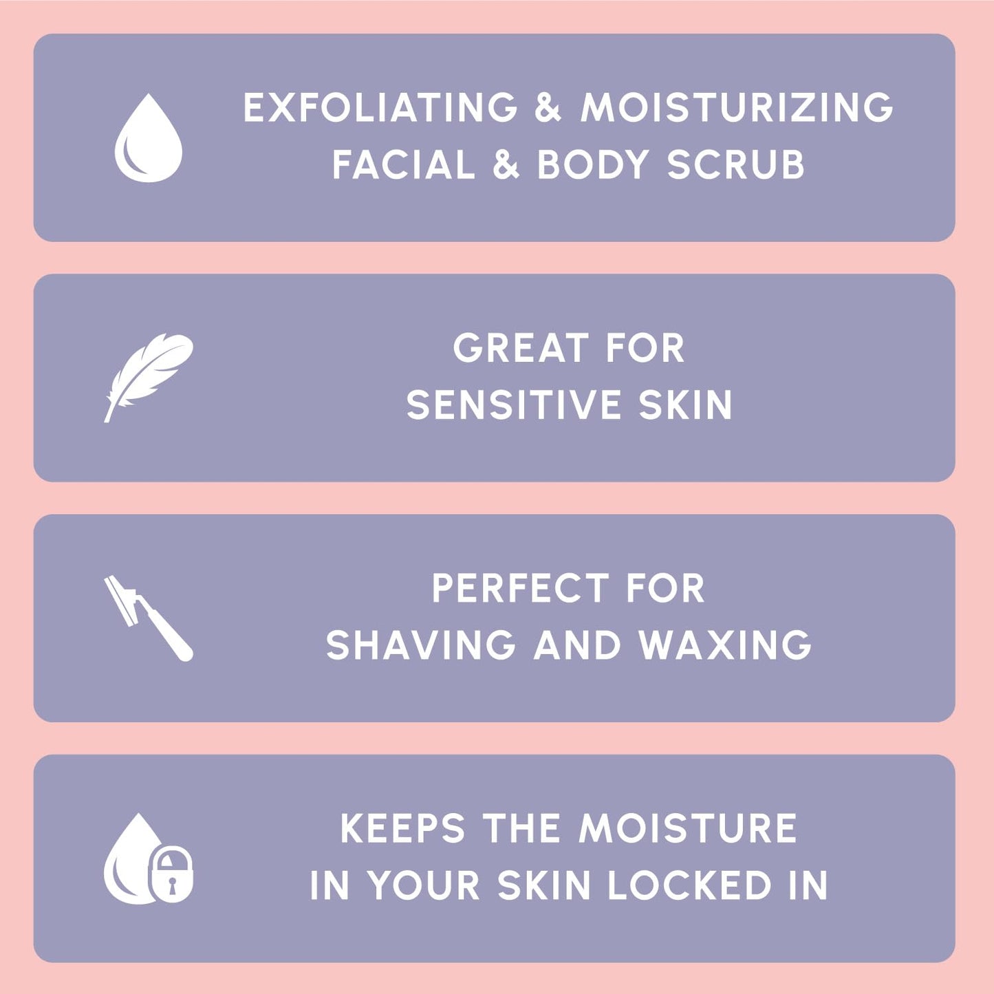 Brooklyn Botany Brown Sugar Body Scrub