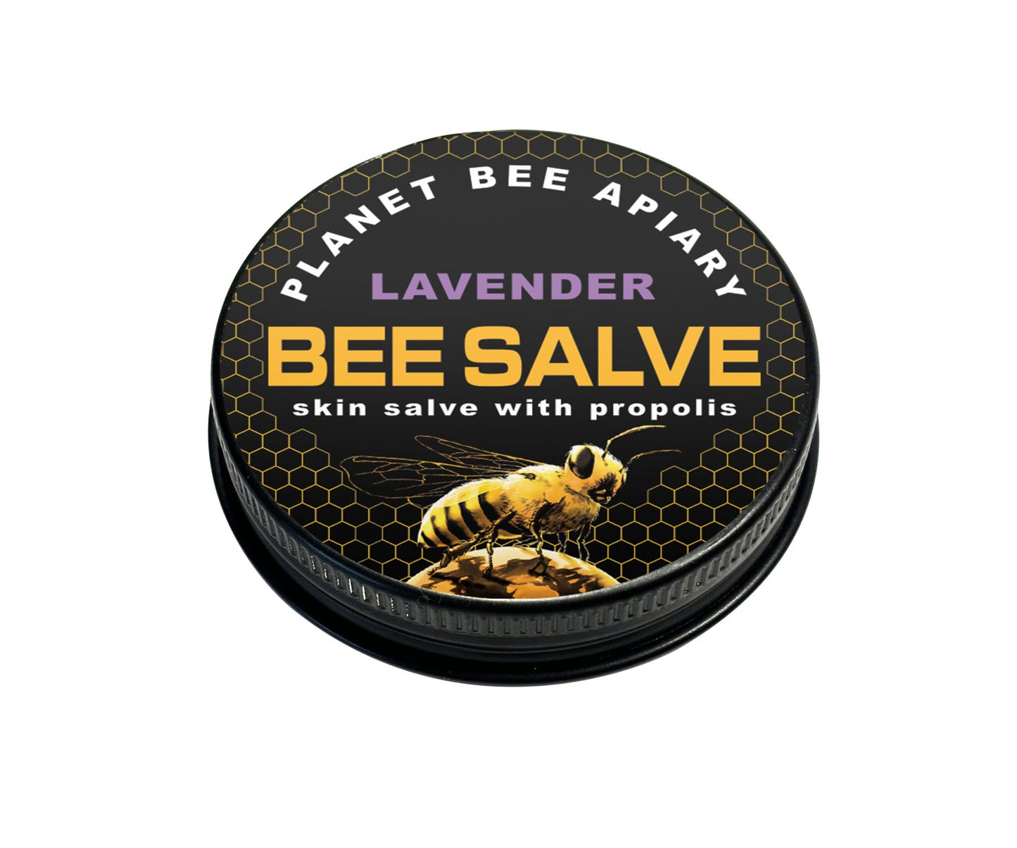 LAVENDER Hand Salve