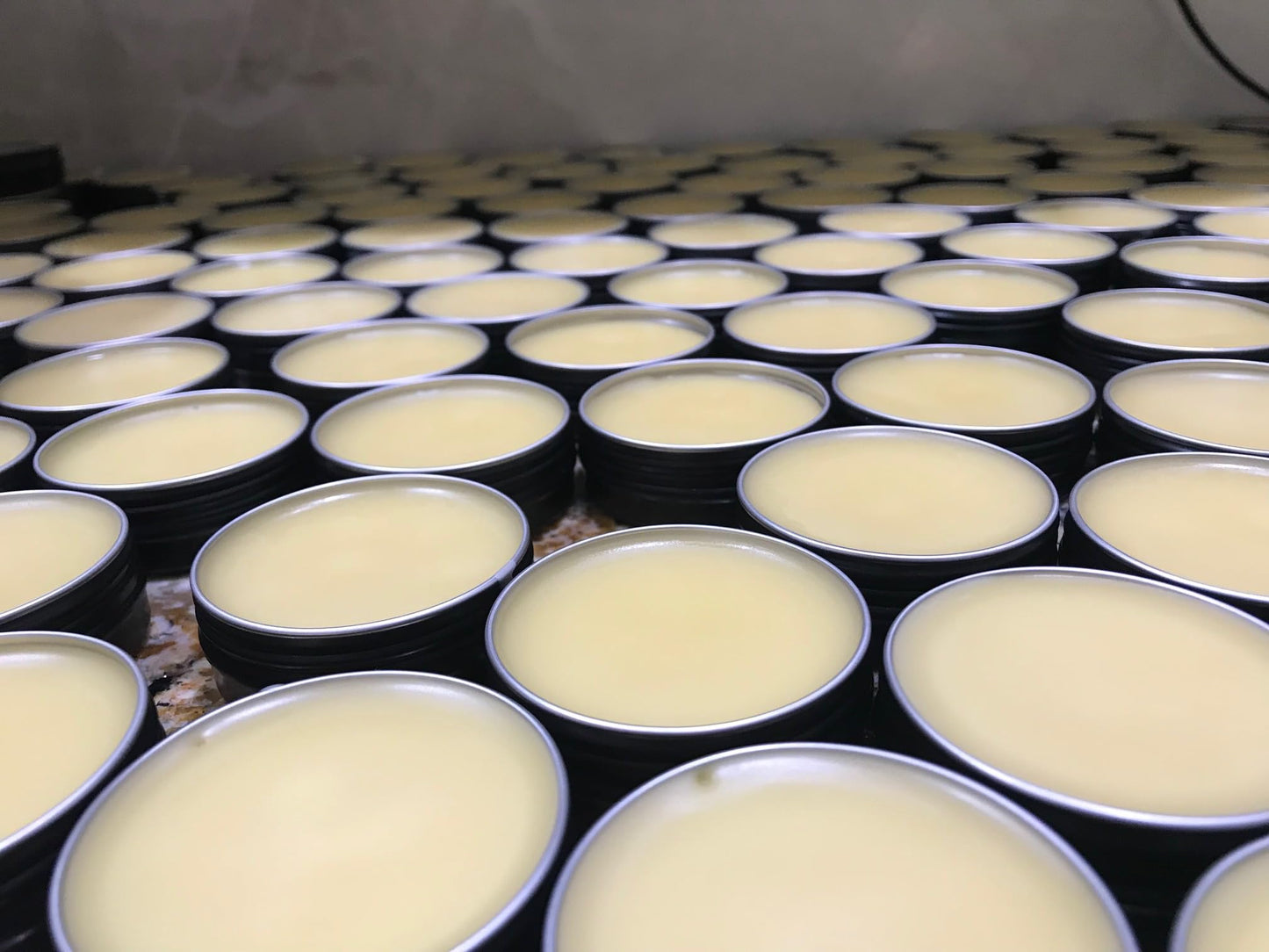 LAVENDER Hand Salve