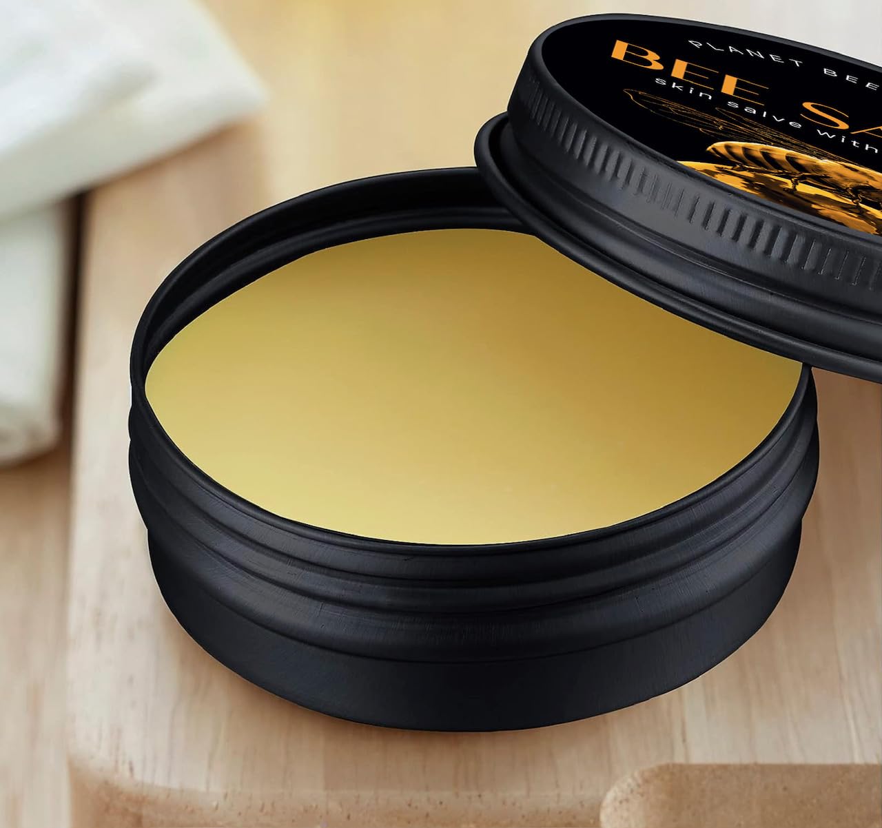 LAVENDER Hand Salve