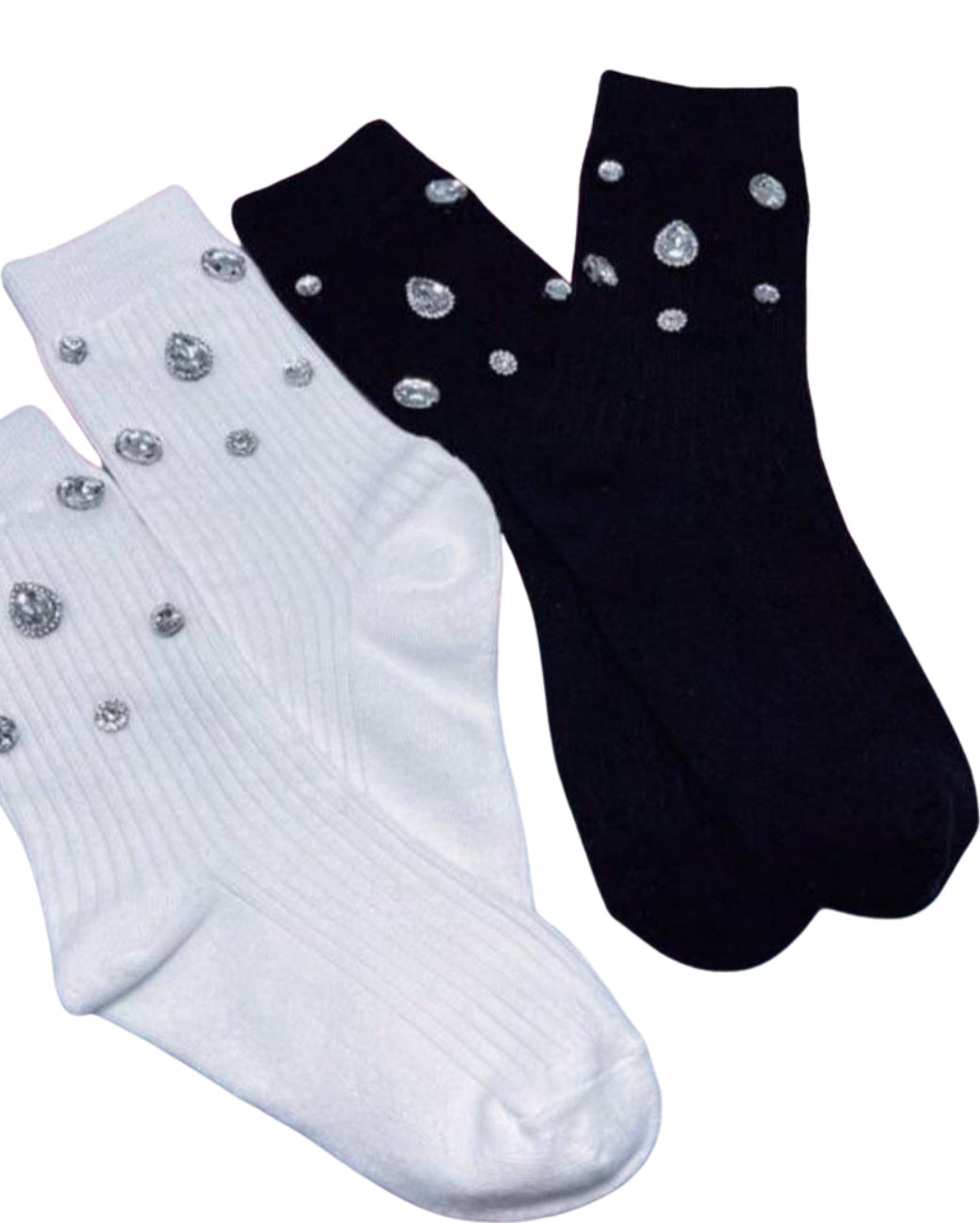 That Girl Slouch Socks