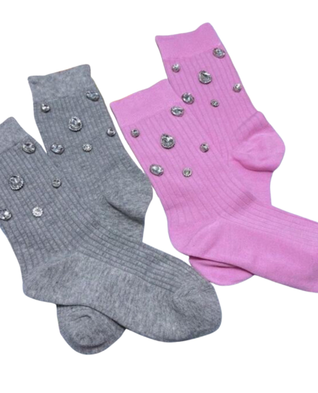 That Girl Slouch Socks