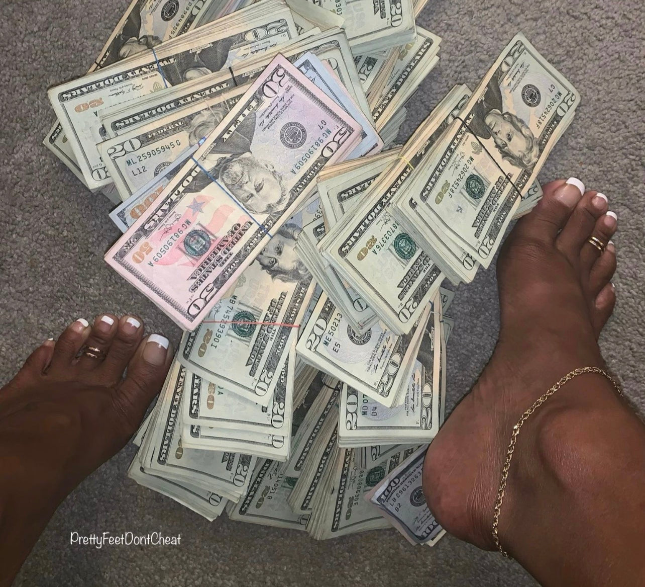 One On One Consultation🦶🏽✨