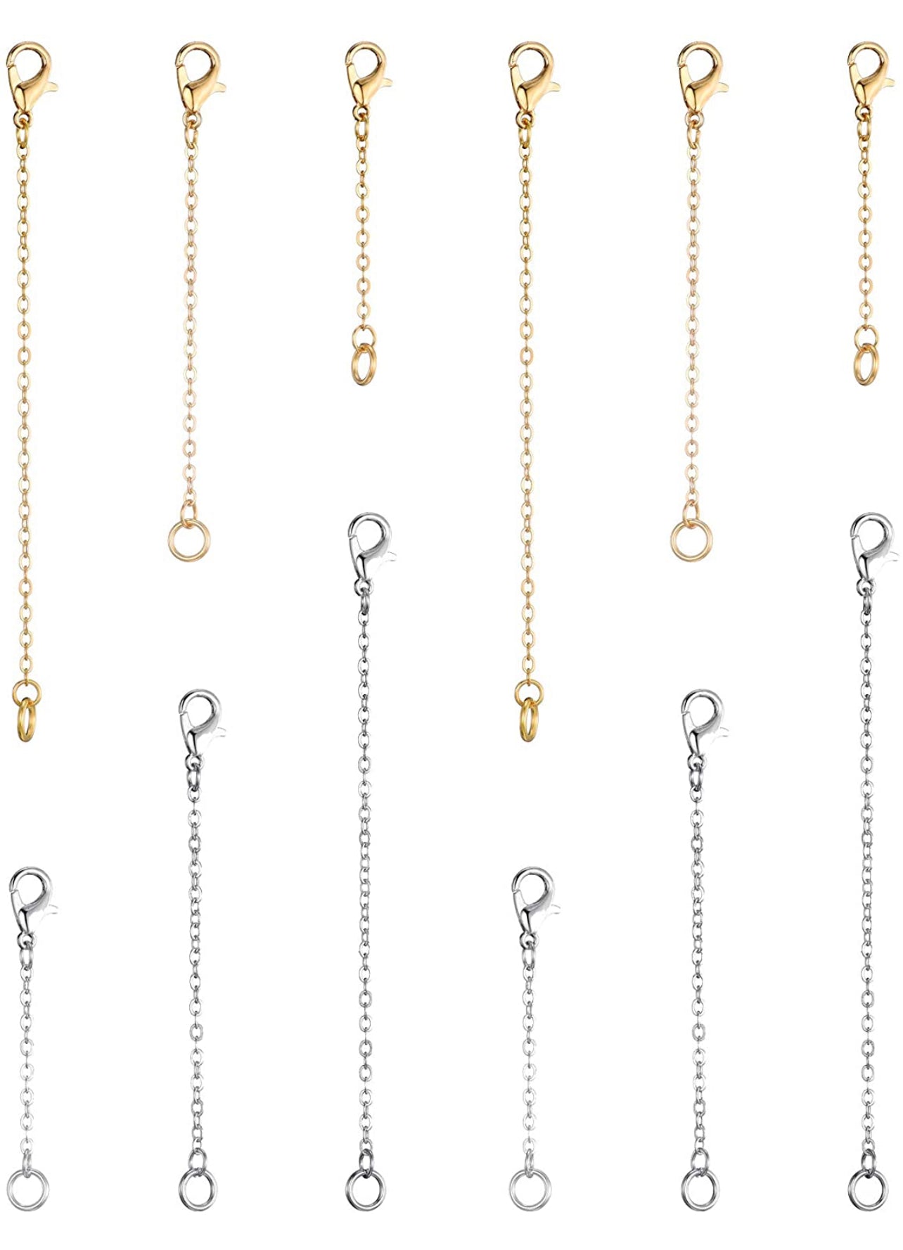Anklet Extenders