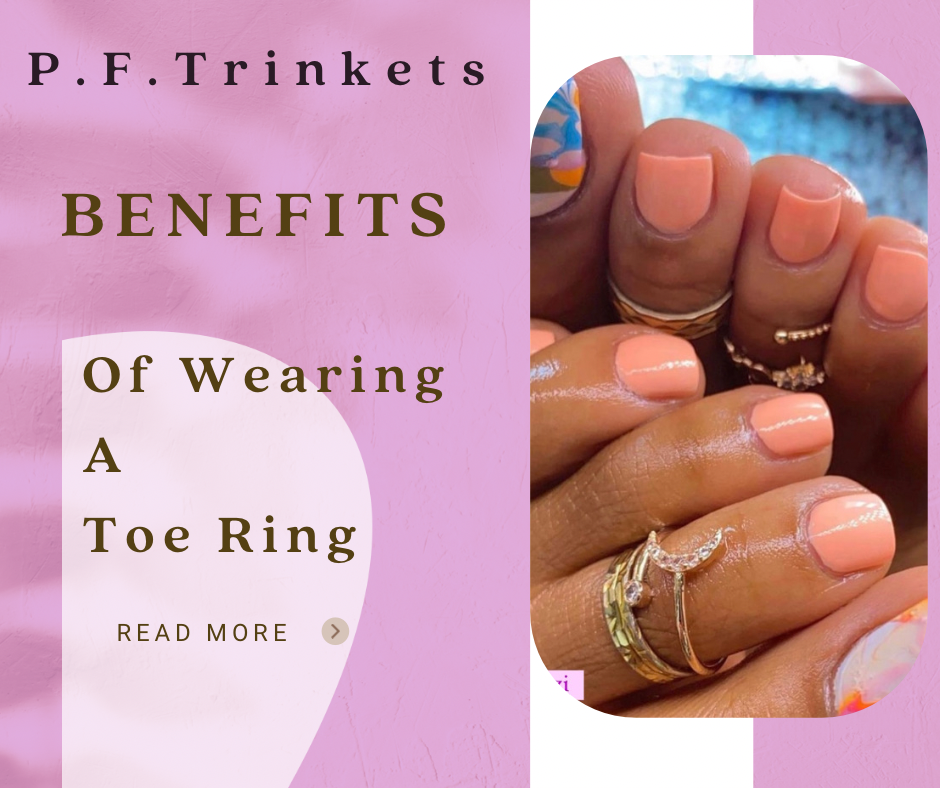 Here Is How Wearing Toe Rings Is Good For You | HerZindagi