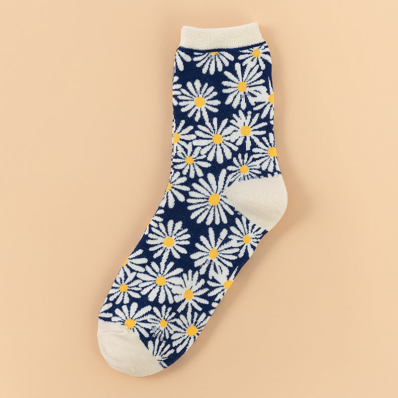 Flower Child Women's Socks