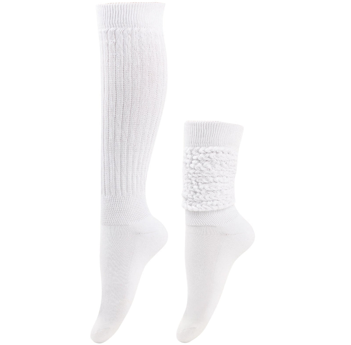 Classic Slouch Socks