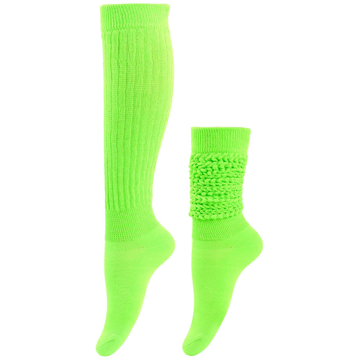 Classic Slouch Socks