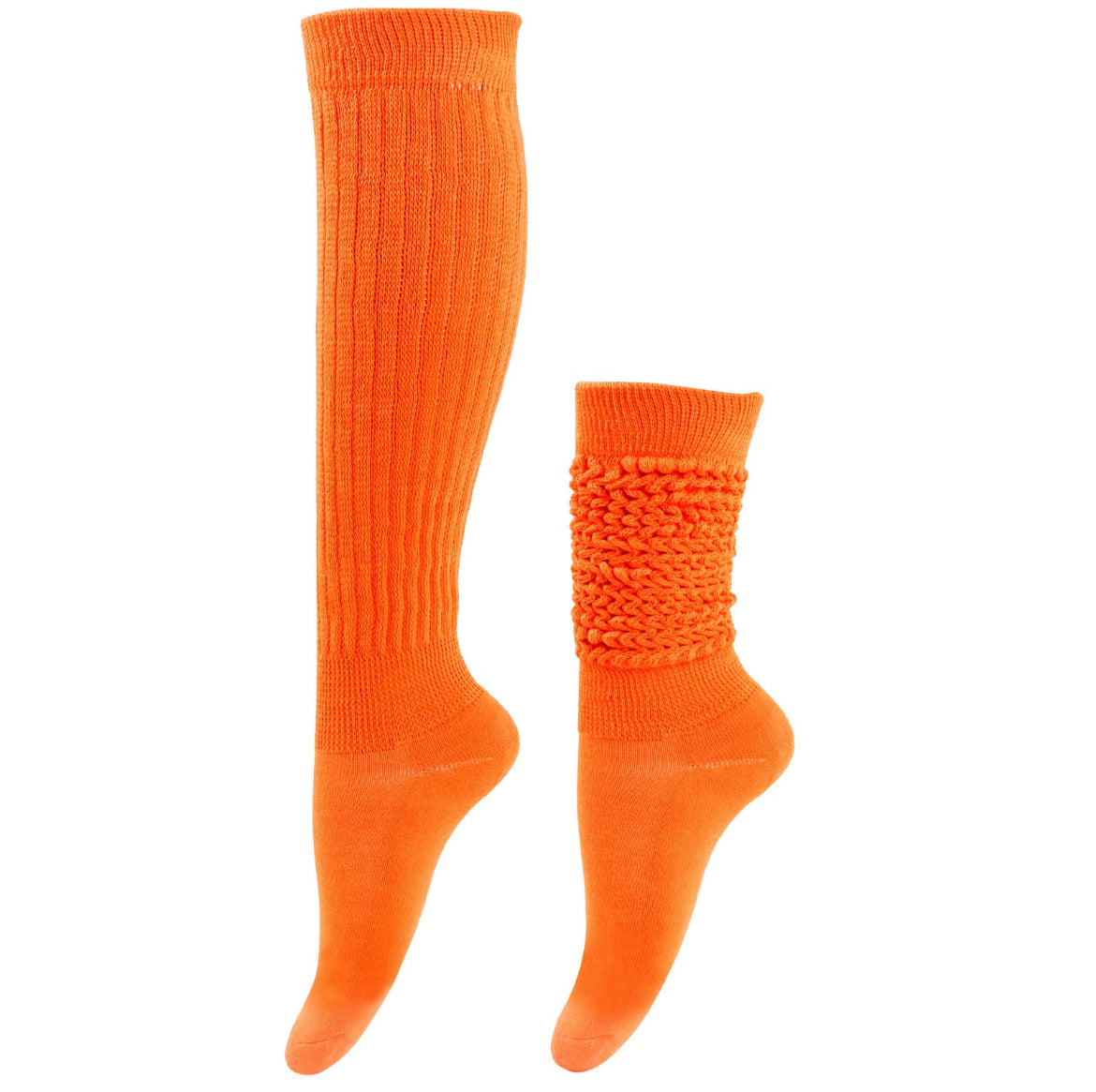 Classic Slouch Socks