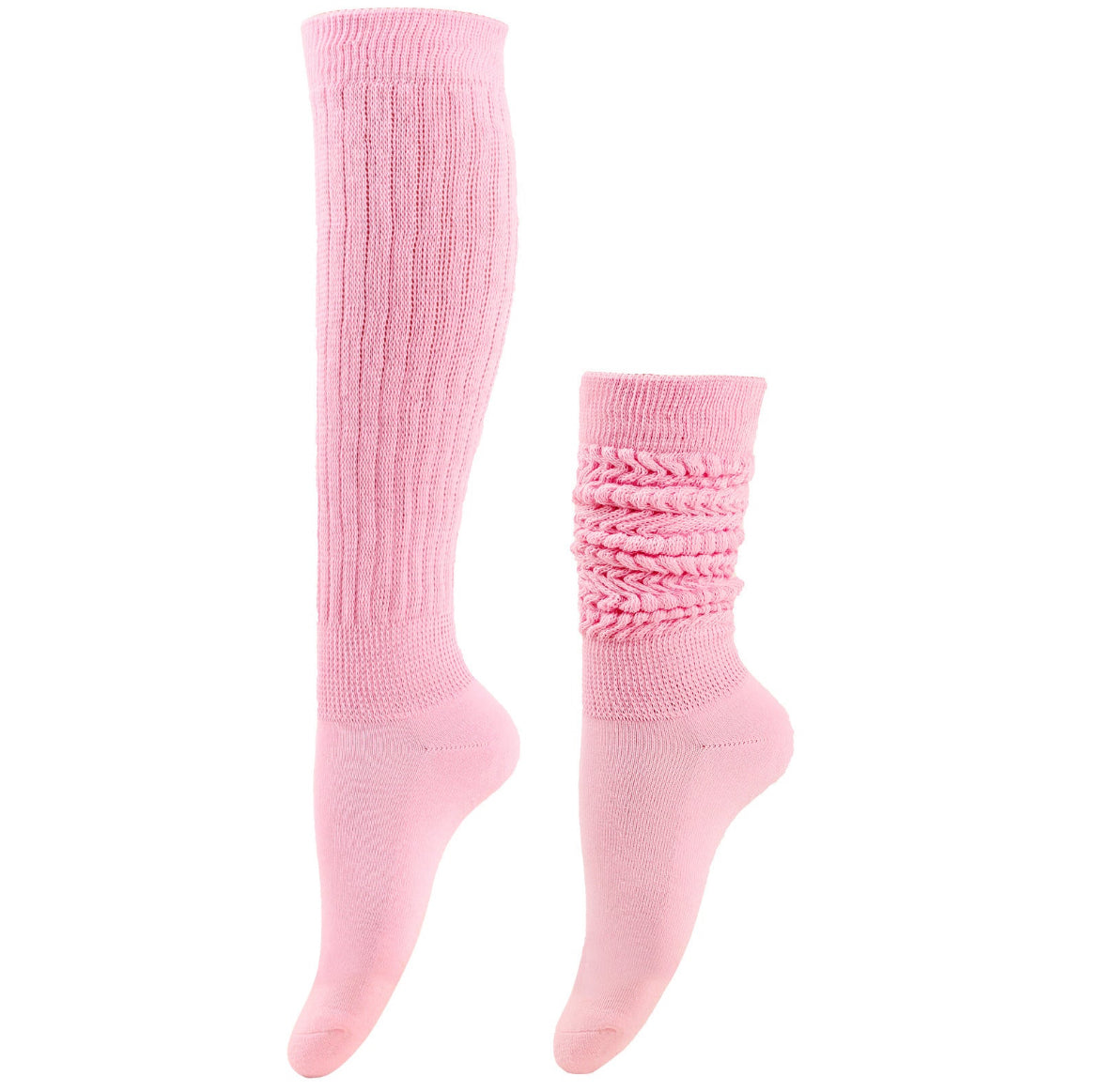 Classic Slouch Socks