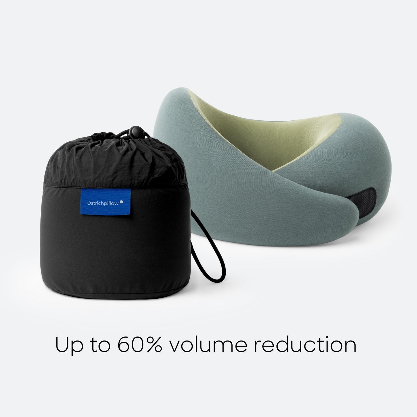 Ostrichpillow Go Neck Pillow