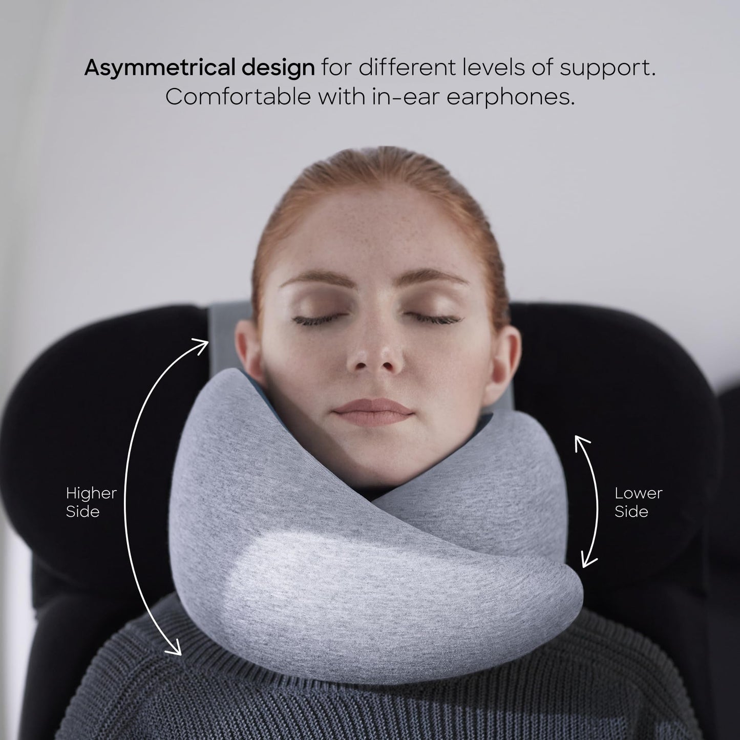 Ostrichpillow Go Neck Pillow