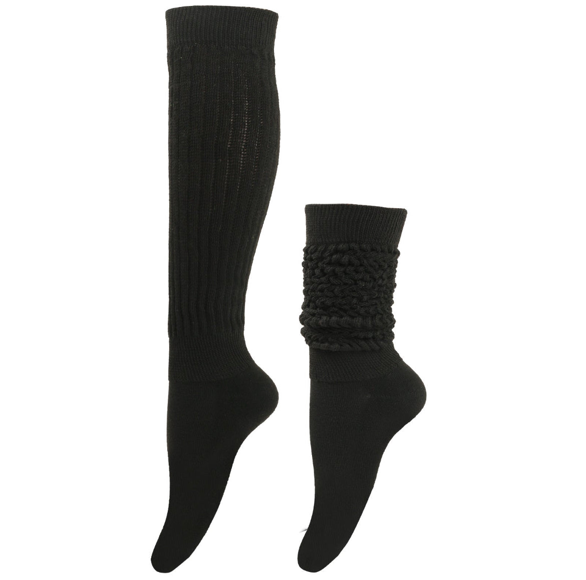 Classic Slouch Socks