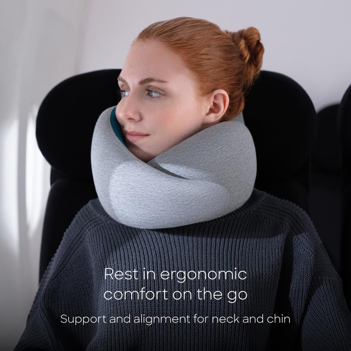 Ostrichpillow Go Neck Pillow