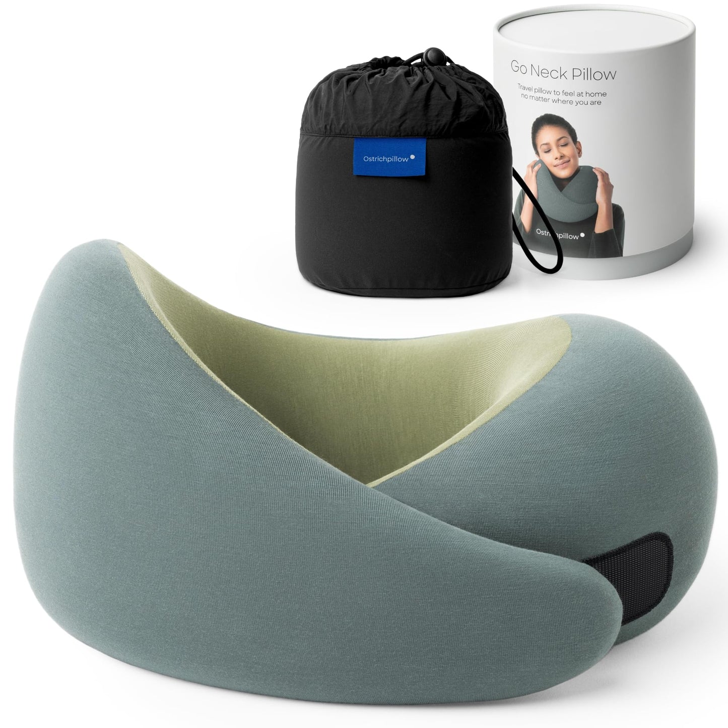 Ostrichpillow Go Neck Pillow