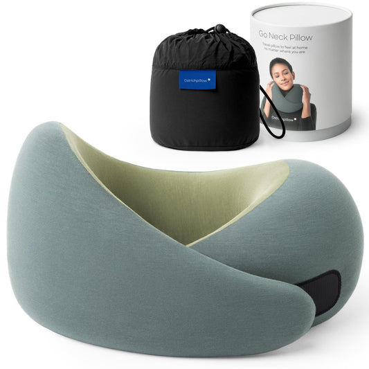 Ostrichpillow Go Neck Pillow