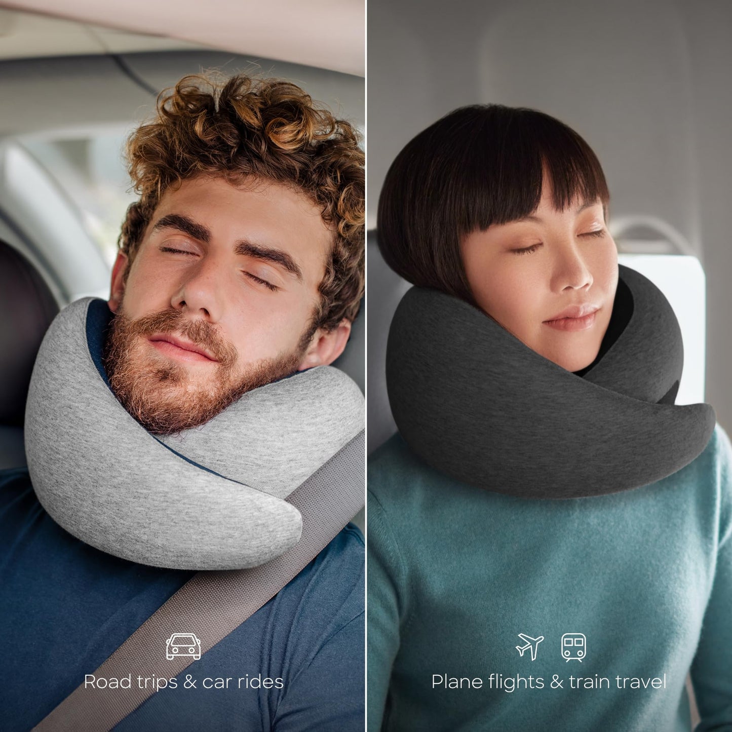 Ostrichpillow Go Neck Pillow