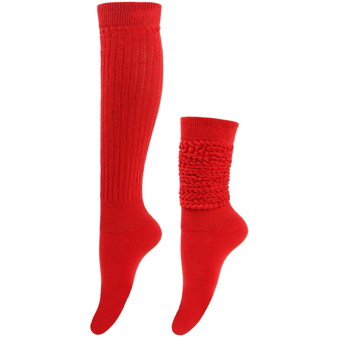 Classic Slouch Socks