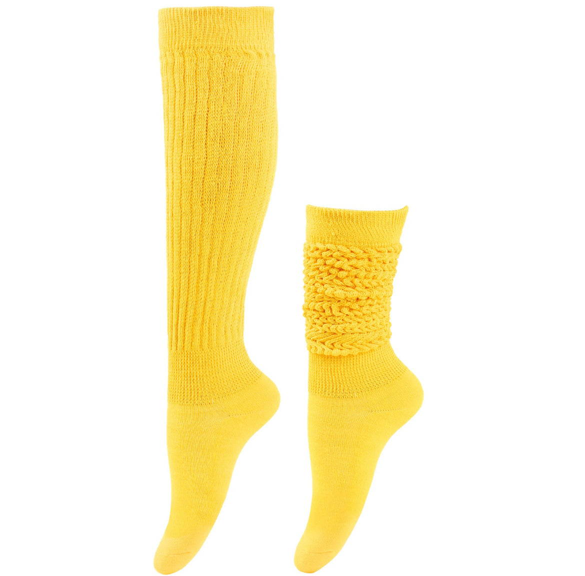 Classic Slouch Socks