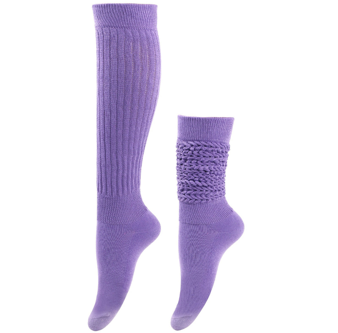 Classic Slouch Socks