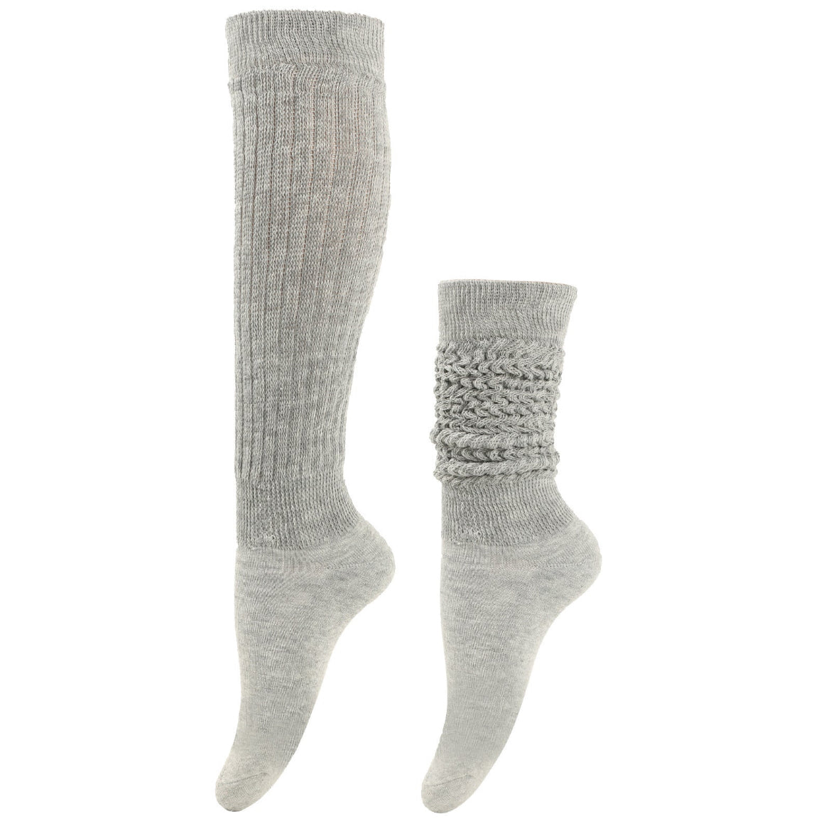 Classic Slouch Socks