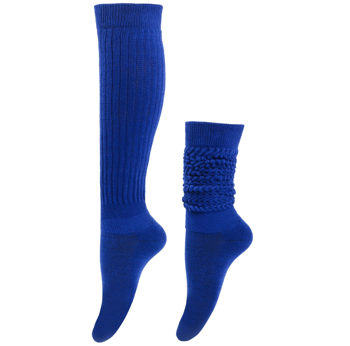 Classic Slouch Socks