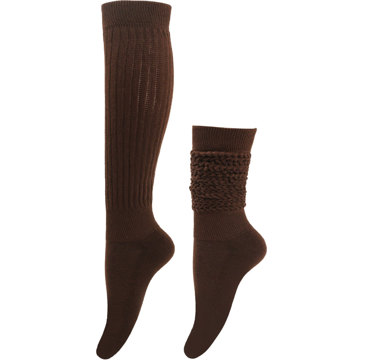 Classic Slouch Socks