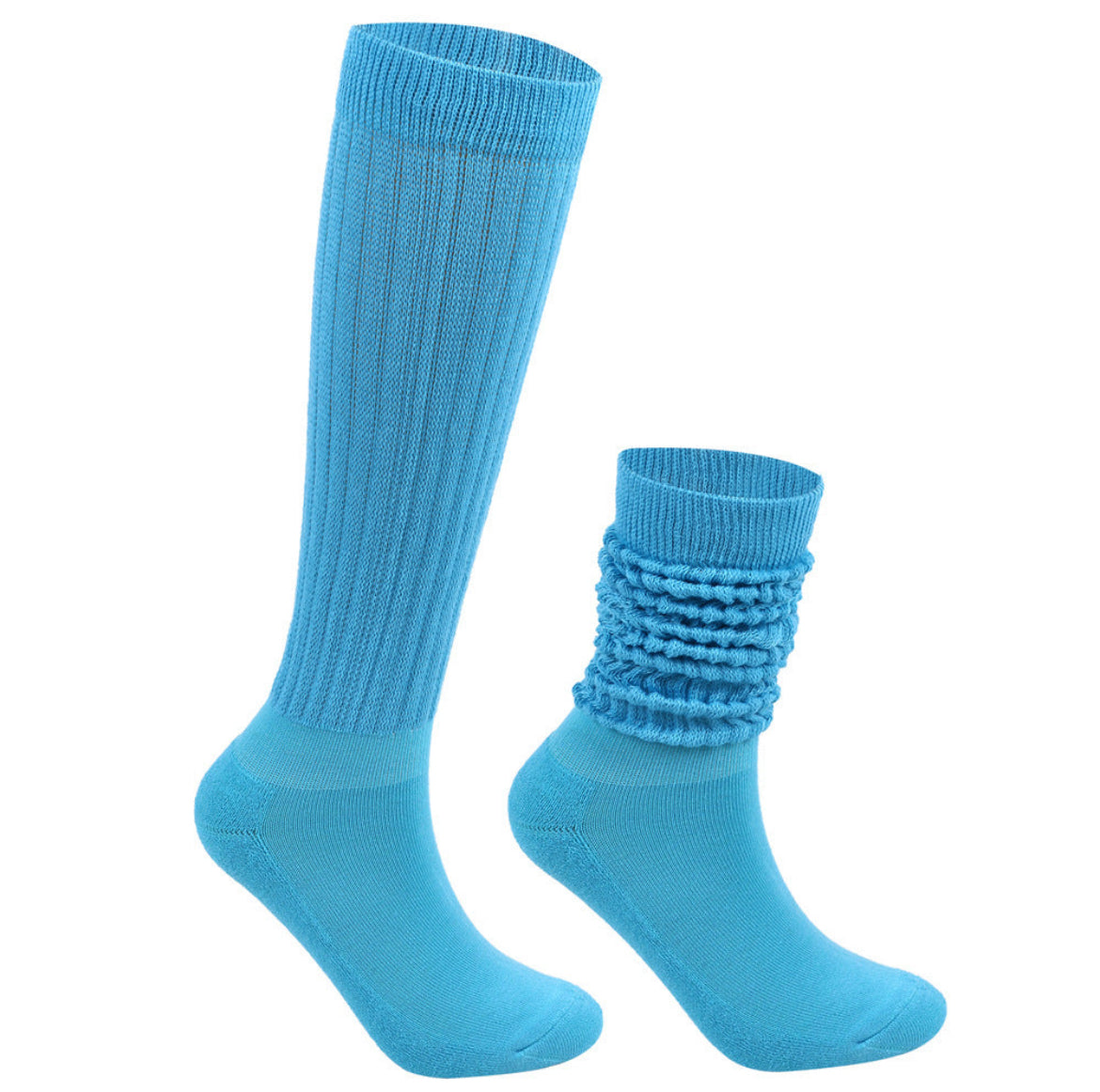 Classic Slouch Socks