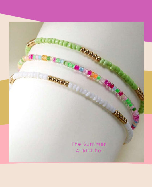 The Summer Set