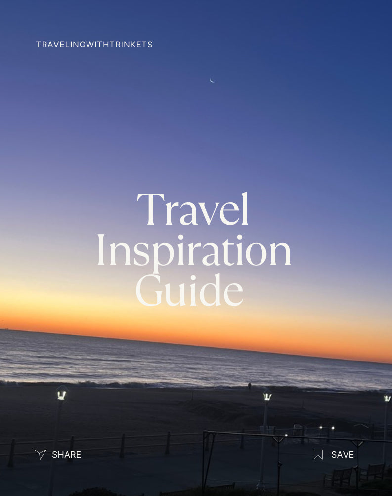 Travel Guide