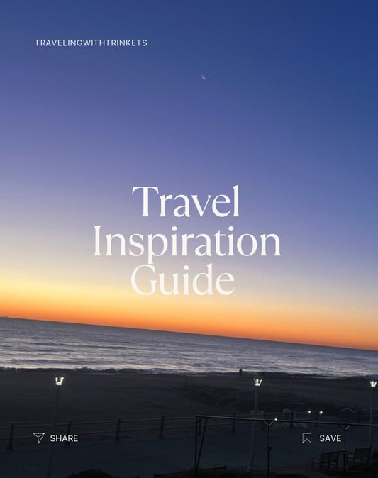 Travel Guide