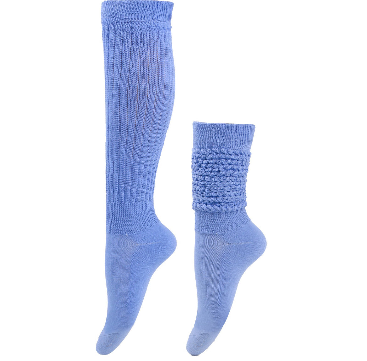 Classic Slouch Socks