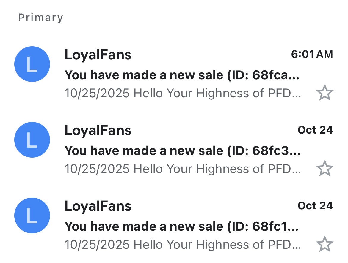 Guide To Becoming A Foot Goddess