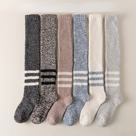 Lounge Around Socks